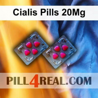 Cialis Pills 20Mg 868