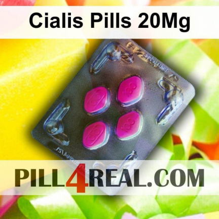 Cialis Pills 20Mg 891