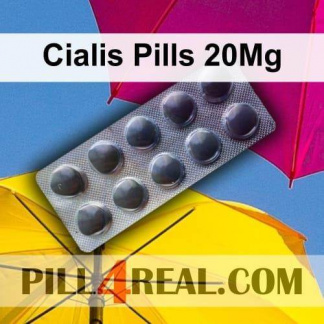Cialis Pills 20Mg 949