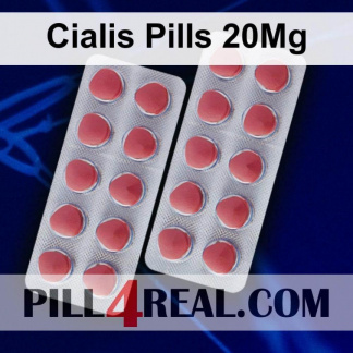 Cialis Pills 20Mg 989