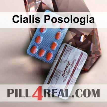 Cialis Posologia 124