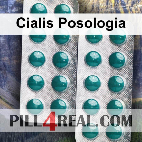Cialis Posologia 130