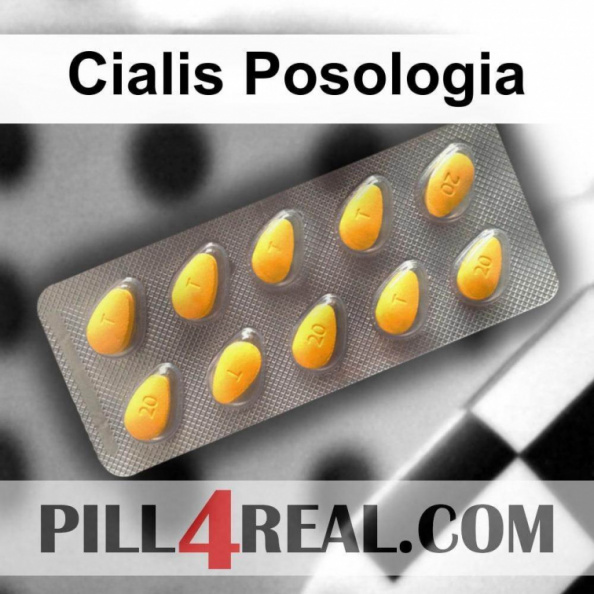 Cialis Posologia 403