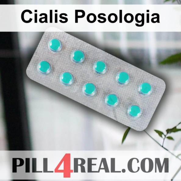 Cialis Posologia 550