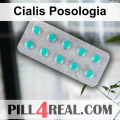 Cialis Posologia 550