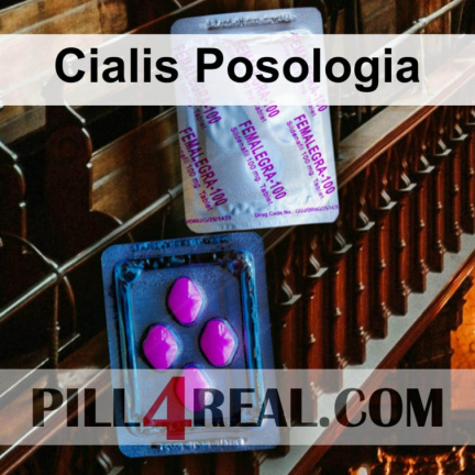 Cialis Posologia 716