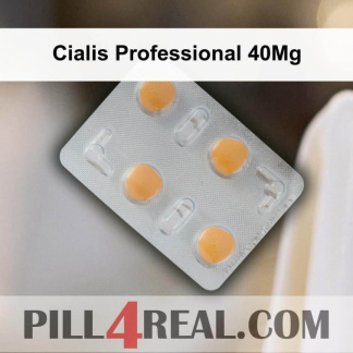 Cialis Professional 40Mg 189