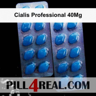 Cialis Professional 40Mg 218