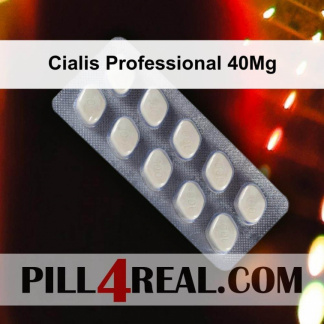 Cialis Professional 40Mg 871