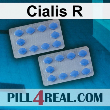 Cialis R 019