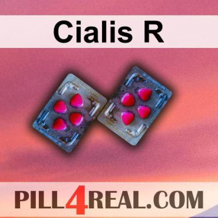 Cialis R 031