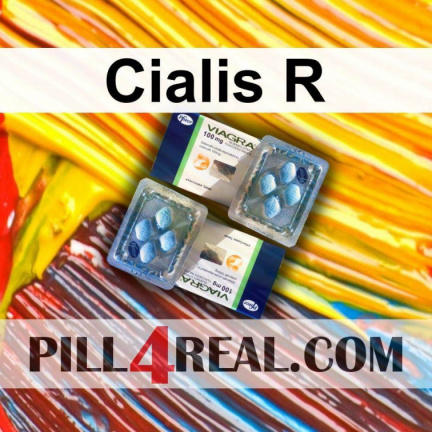 Cialis R 060