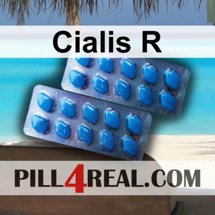 Cialis R 121