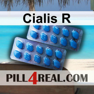 Cialis R 121