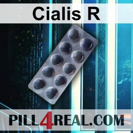 Cialis R 131