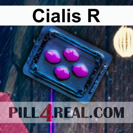 Cialis R 143