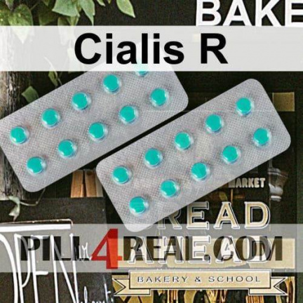 Cialis R 226
