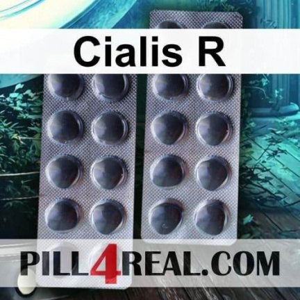 Cialis R 442