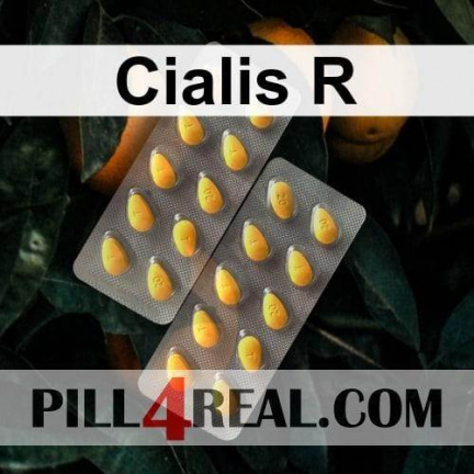 Cialis R 557