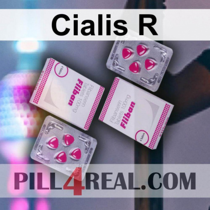 Cialis R 603