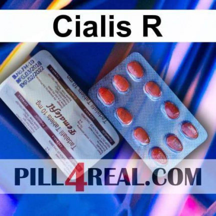 Cialis R 710