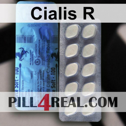 Cialis R 718