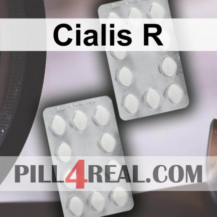 Cialis R 838