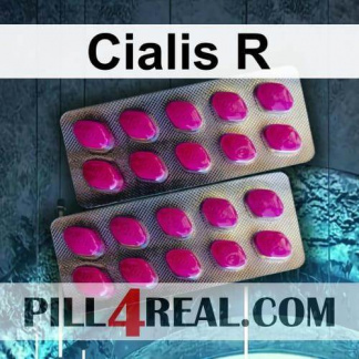 Cialis R 851