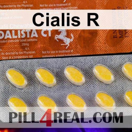 Cialis R 958