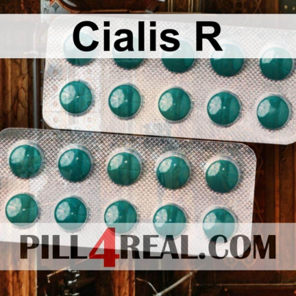 Cialis R 975