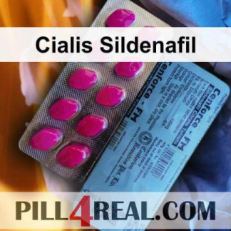 Cialis Sildenafil 135