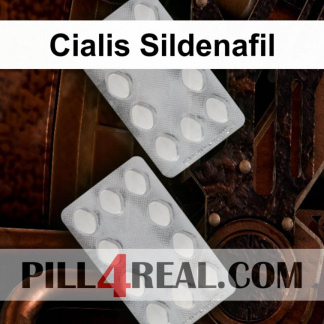 Cialis Sildenafil 994