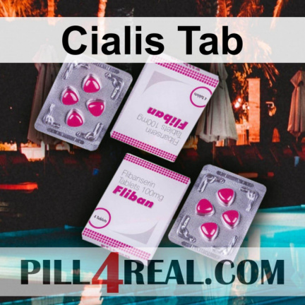 Cialis Tab 015