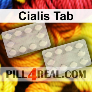 Cialis Tab 026