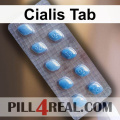 Cialis Tab 073