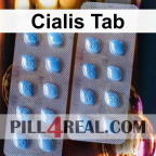 Cialis Tab 102