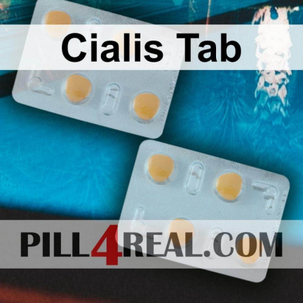 Cialis Tab 129