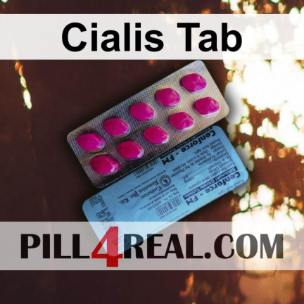 Cialis Tab 154