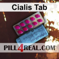 Cialis Tab 154