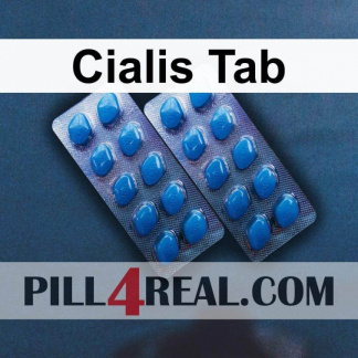 Cialis Tab 192
