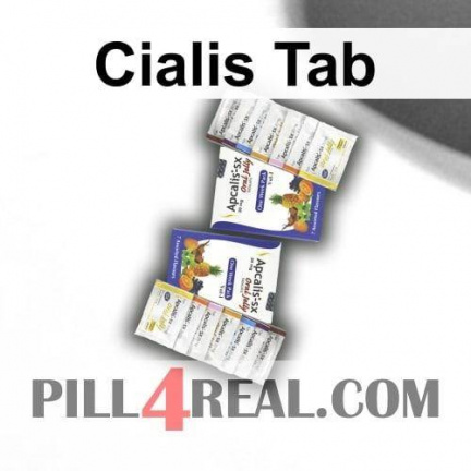 Cialis Tab 227