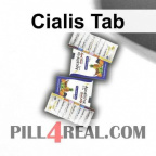 Cialis Tab 227