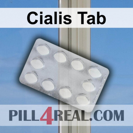 Cialis Tab 234