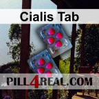 Cialis Tab 293