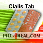 Cialis Tab 301