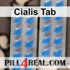 Cialis Tab 381