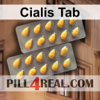Cialis Tab 387