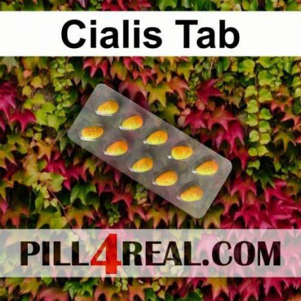 Cialis Tab 406