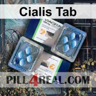 Cialis Tab 441