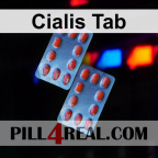 Cialis Tab 450